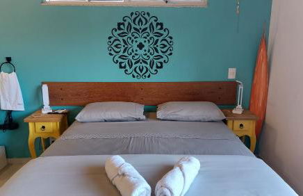 Estúdio Mar do Campeche com garagem - Foto 3