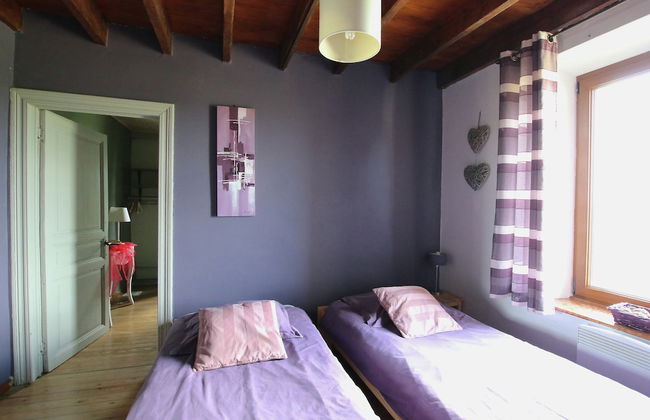 Spacious Country Villa - Foto 21