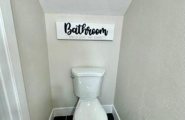 beautifully renovated townhouse - Foto 8