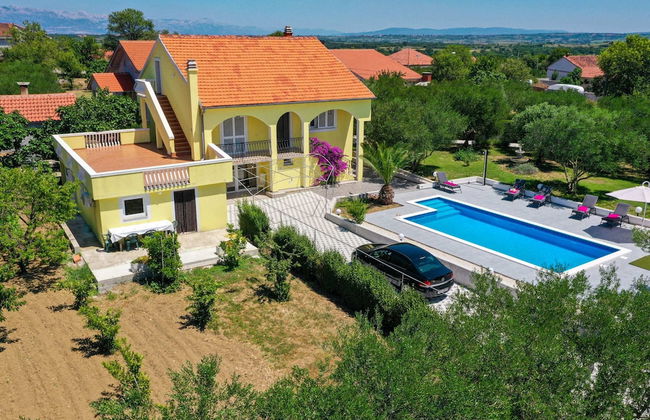 Holiday Home in Policnik With Pool - Foto 20