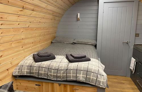 Bonny Wee Snug - Pod in Spean Bridge - Photo 27