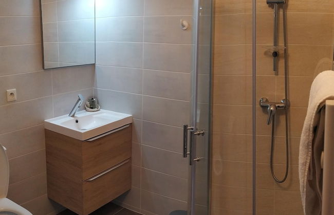 Résidence Carouge - Foto 24