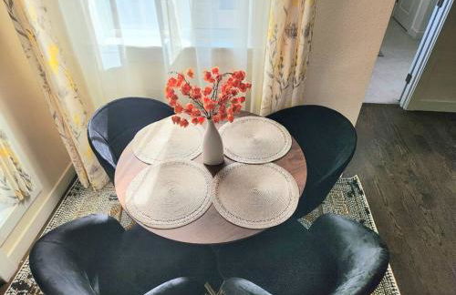 Cozy contemporary 2BR with Sofa bed in the office - Foto 10