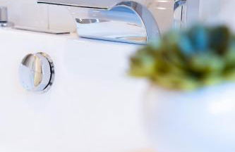 Blu Iris - Deluxe apartment with jacuzzi - Foto 29