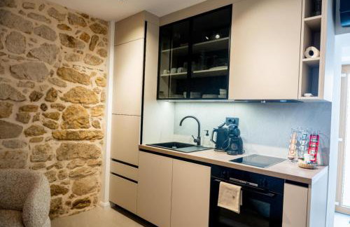 Apartment Tišina - Free parking, Smart TV, self-check-in, nearby Krka National park - Foto 10