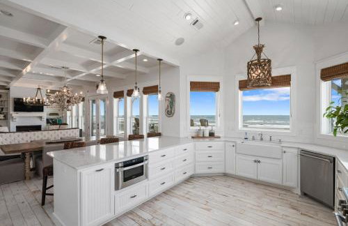 Sunrise, Sunburn, Sunset, Repeat home - Foto 24