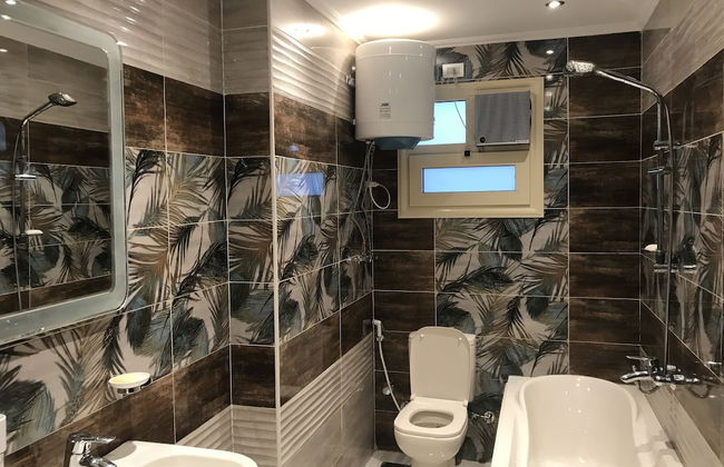 Cozy and modern apartment - Foto 19