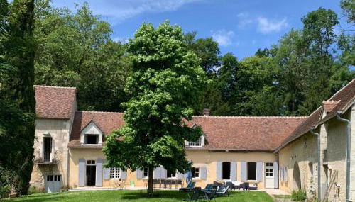 Moulin Dorceau - 15 couchages - voir notre site - Foto 3