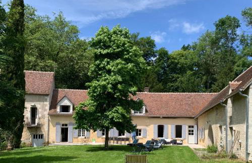 Moulin Dorceau - 15 couchages - voir notre site - Foto 3