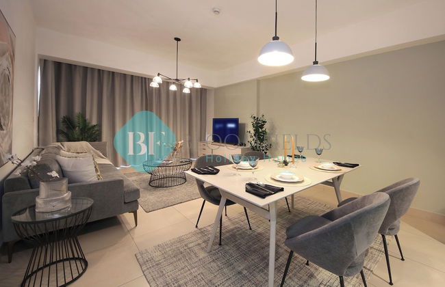 Bloomfields Luxury 2BR Wave Tower A - Photo 4