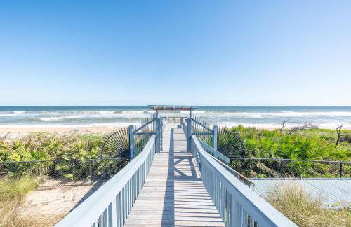 Sun Sand & Serenity - 3BR Ocean View Oasis - Foto 65