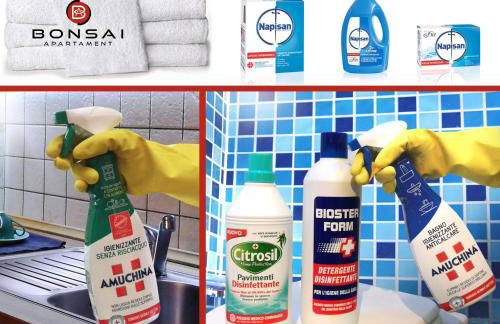 Bonsai Apartment - Foto 16