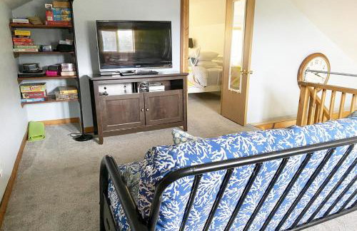 Bay and Horizon Views! Crabbing and Fishing Close By! Hilltop Heights - Foto 19