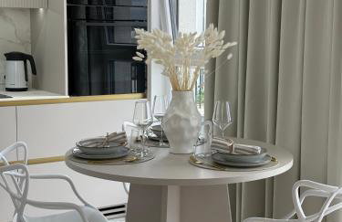 GOLD Apartment - Lotnisko Katowice-Pyrzowice - Foto 28