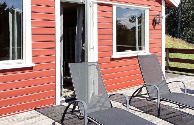 4 Person Holiday Home in Bengtsfors - Photo 24