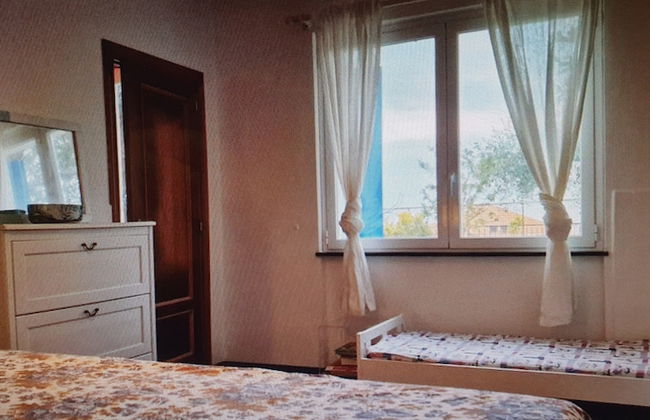 WHITE & BLUE HOUSE - Foto 13