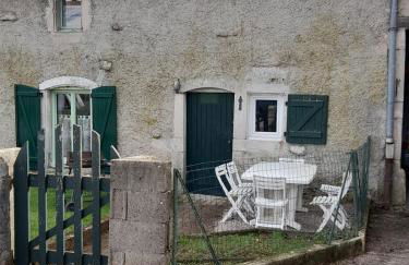 Gîte des jardins - Foto 16