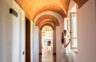 Podere Fignano, holiday home - apartments renovated 2024 - new swimming pool - Foto 12