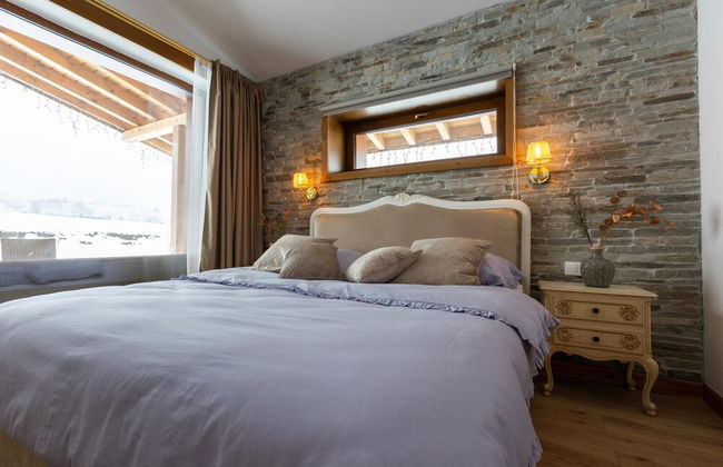 Villas Sofayla & Elyas - Foto 11