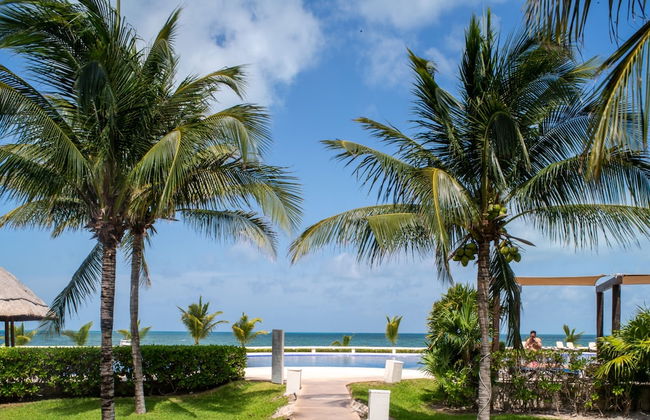 MARINA Beachfront 2 BDR- Amazing Oceanview - Foto 19