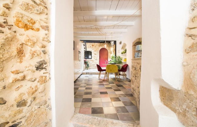 Roof Garden-Panoramic View and Jacuzzi - Foto 16