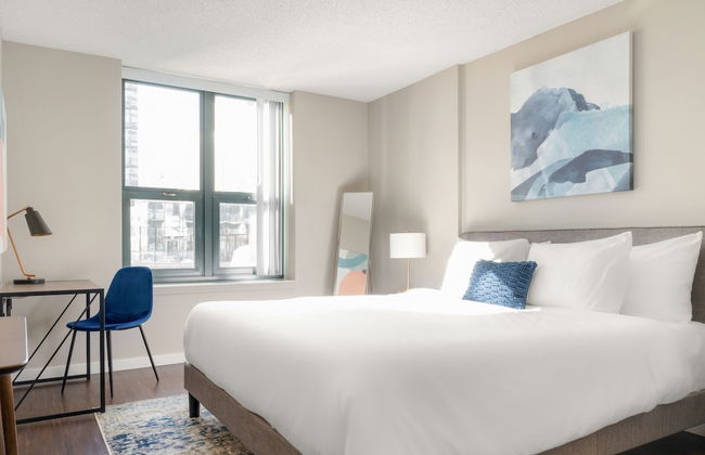 Kasa Magnificent Mile Chicago - Foto 6