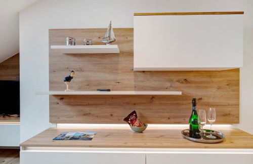 Ferienwohnung Moor, Marsch und Meer - Foto 13