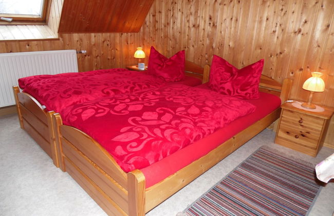 Zum Hecht, FeWo Spitzberg - Foto 49