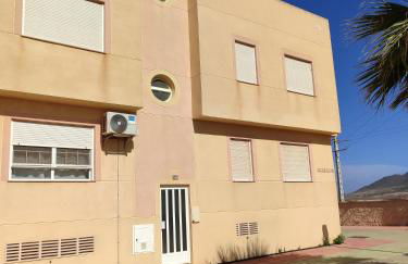 Apartamento El Humedal Cabo de Gata - Foto 2