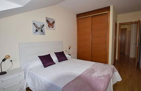 Apartamento Sardiñeiro- Fisterra - Foto 5