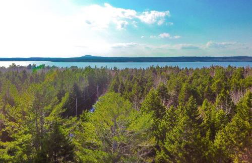 Wooded Family Retreat! 11 Mi to Acadia Entrance - Foto 28