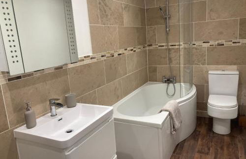 Pingle Nook Barn, Denby Dale - luxury accommodation on the farm - Foto 14