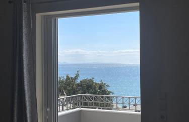 Vythos Rooms - Foto 17