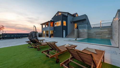 Villa Pezer ZadarVillas - Photo 3