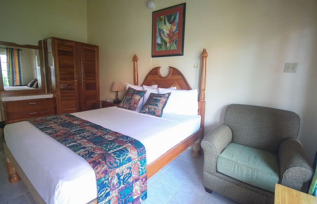 Moon Rooms at Moonrise Villa - Photo 17