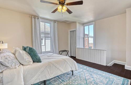 Getty House - Foto 42