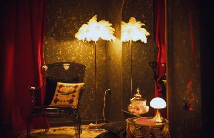 Love room Casa Amore - Foto 10