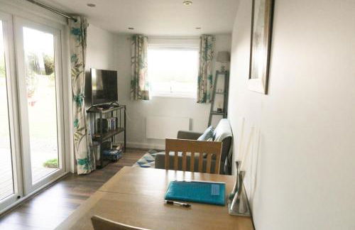 Bluebell Cabin - Foto 12