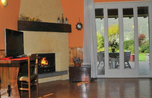 Idyllic cottage next to the beautiful Lake Idro - Foto 15