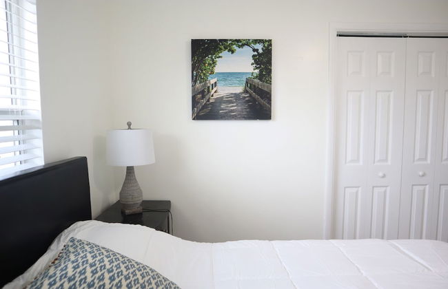 Amazing 2BR walking distance to Beach - Foto 4