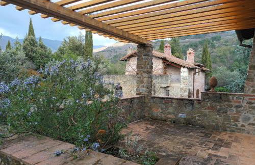 Fattoria Casamora - Residenze - Foto 29