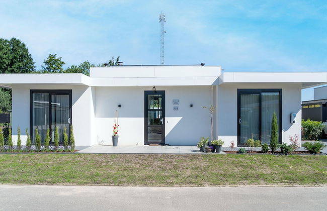 Holiday Home in Harderwijk With Private Jacuzzi - Foto 1