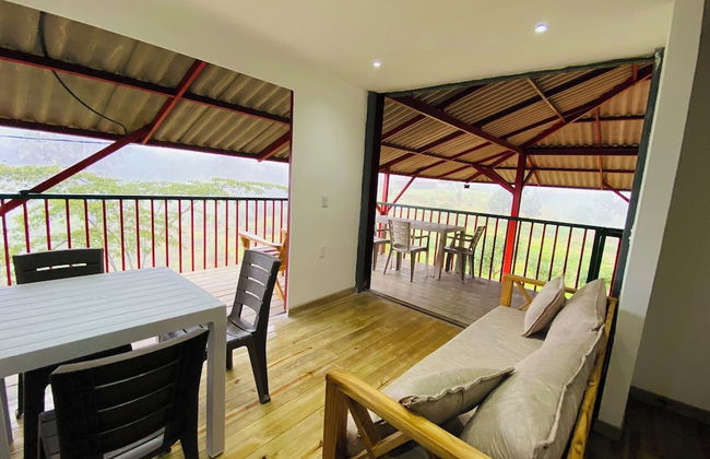 Eco hotel primavera - Foto 70