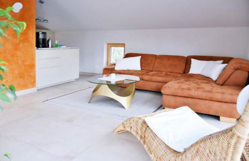 Ferienwohnung Sonne - Foto 5