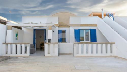 la casa celeste di Paf - Foto 2