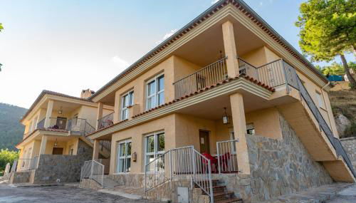 Apartamentos rurales Casas de Haches - Foto 2