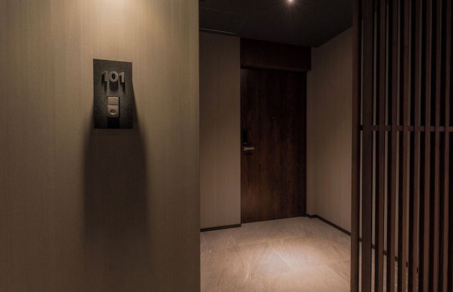 Rakuten STAY TERRACE Hakone Kowakudani - Foto 31