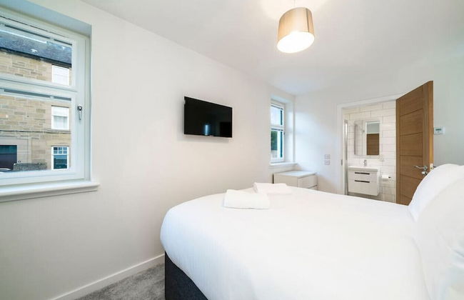 West Queen Street Apt - The Luxe Life - Foto 5