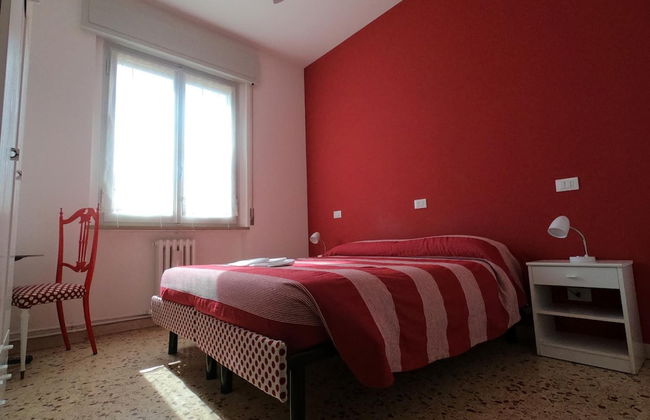 Gardenia Guest House - Foto 18