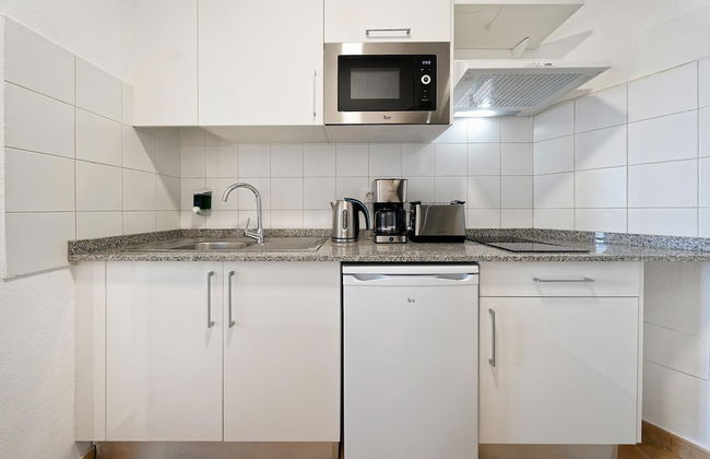 Sport Hotel Monte Feliz - powered by Playitas - Foto 13